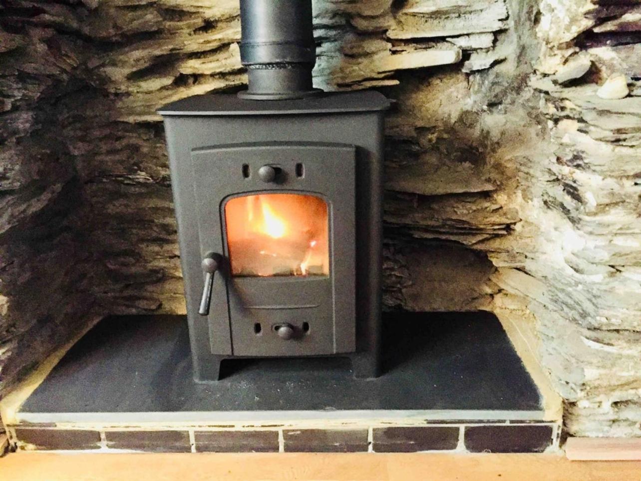 Pebble Cottage Aberdyfi Bagian luar foto